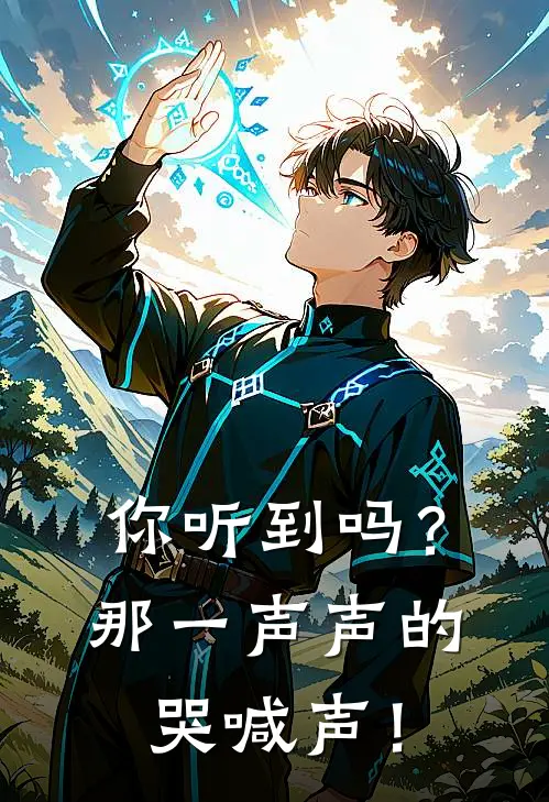 你听到吗？那一声声的哭喊声！