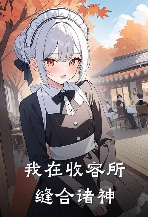 陆离哪吒我在收容所缝合诸神完结版在线阅读_我在收容所缝合诸神全集免费在线阅读