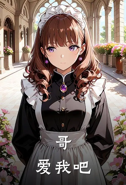 哥，爱我吧