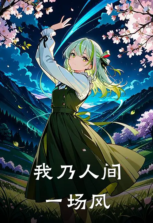 我乃人间一场风