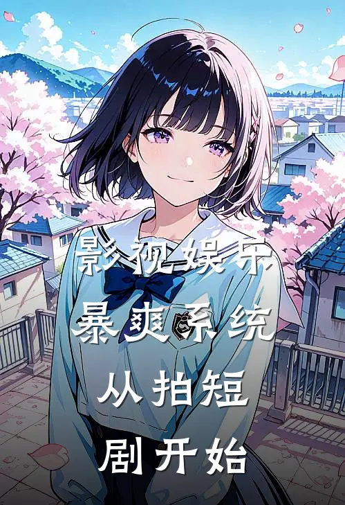 影视娱乐暴爽系统，从拍短剧开始陈覆水酷儿全集免费小说_免费小说完结影视娱乐暴爽系统，从拍短剧开始(陈覆水酷儿)