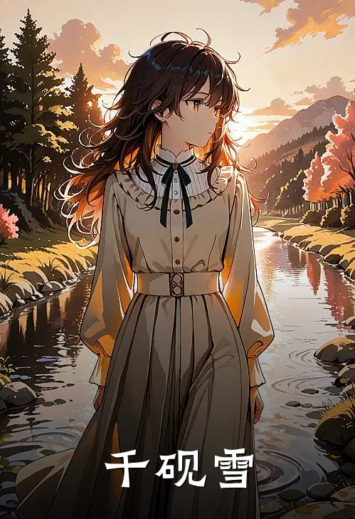 千砚雪涂山千雪全本免费小说_热门网络小说推荐千砚雪涂山千雪