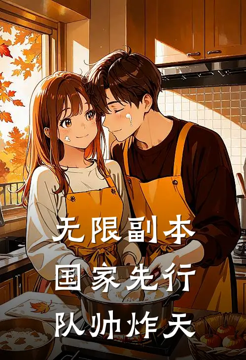 无限副本：国家先行队帅炸天