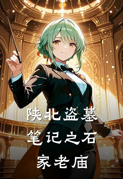 陕北盗墓笔记之石家老庙(张臻石沉)免费小说完结_最新推荐小说陕北盗墓笔记之石家老庙(张臻石沉)