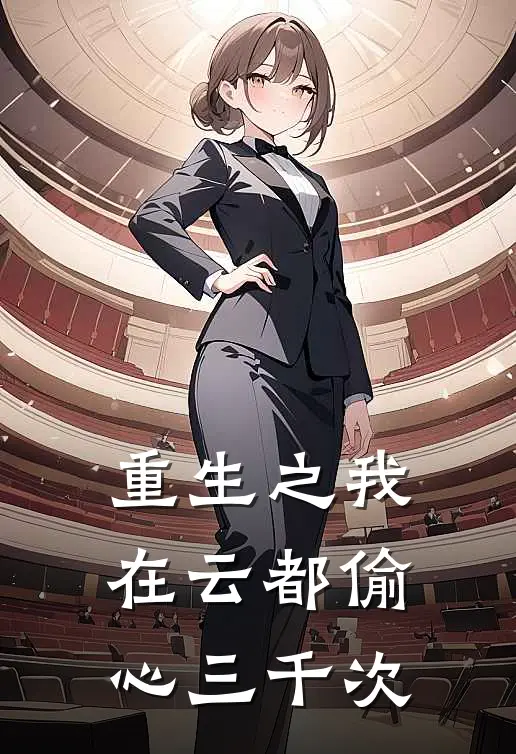 重生之我在云都偷心三千次