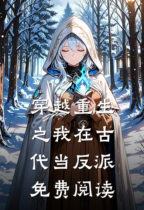 穿越重生之我在古代当反派免费阅读