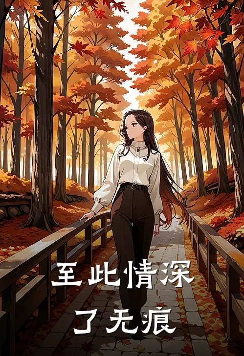 至此情深了无痕