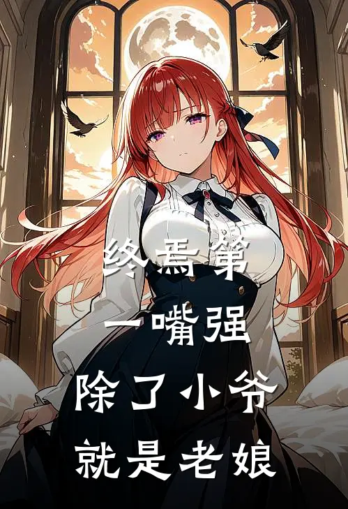 终焉第一嘴强，除了小爷就是老娘(墨荷玉陈俊南)热门网络小说推荐_免费完结版小说终焉第一嘴强，除了小爷就是老娘(墨荷玉陈俊南)