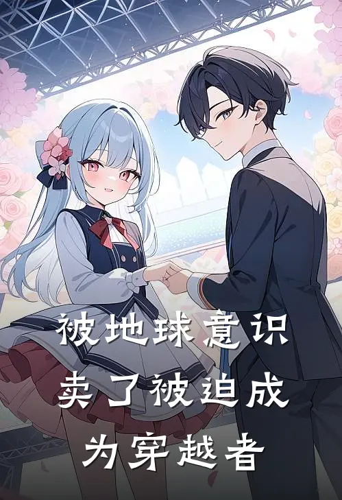 被地球意识卖了被迫成为穿越者