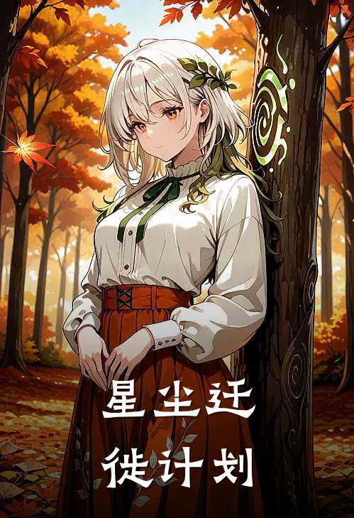 星尘迁徙计划(陈野林夏)热门网络小说推荐_最新完结小说推荐星尘迁徙计划陈野林夏