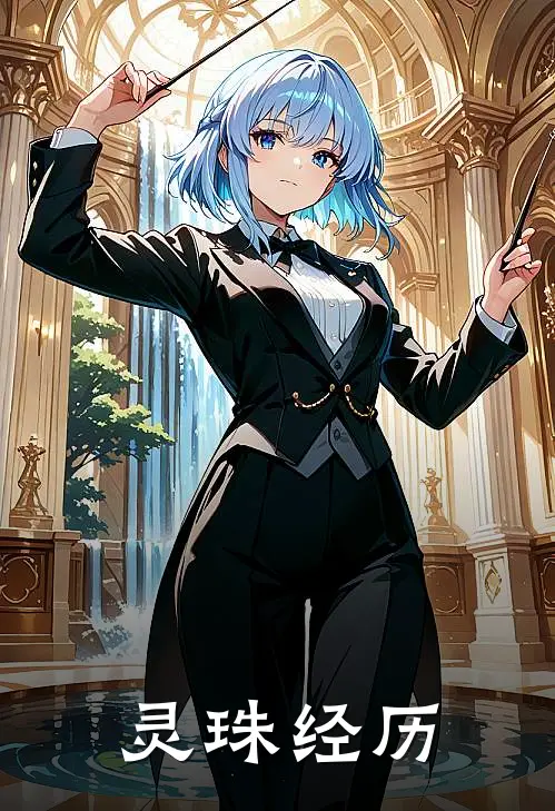 灵珠经历