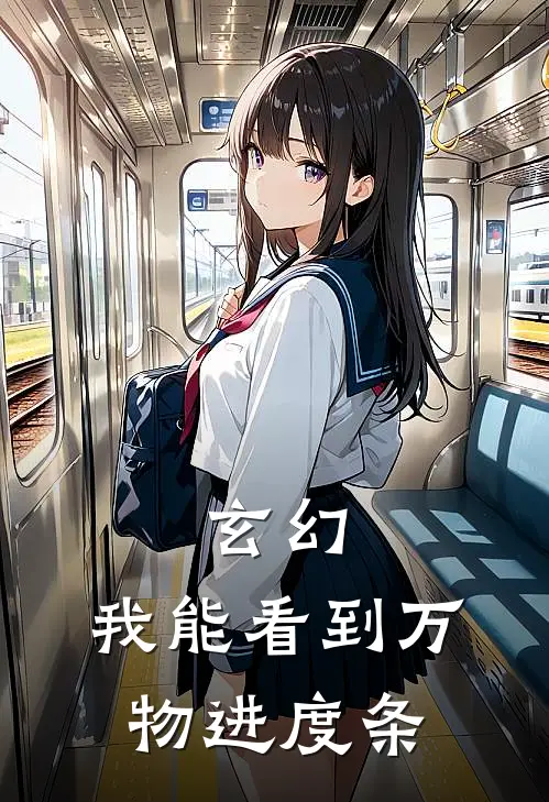 玄幻：我能看到万物进度条林舟叶辰免费小说阅读_免费小说大全玄幻：我能看到万物进度条(林舟叶辰)