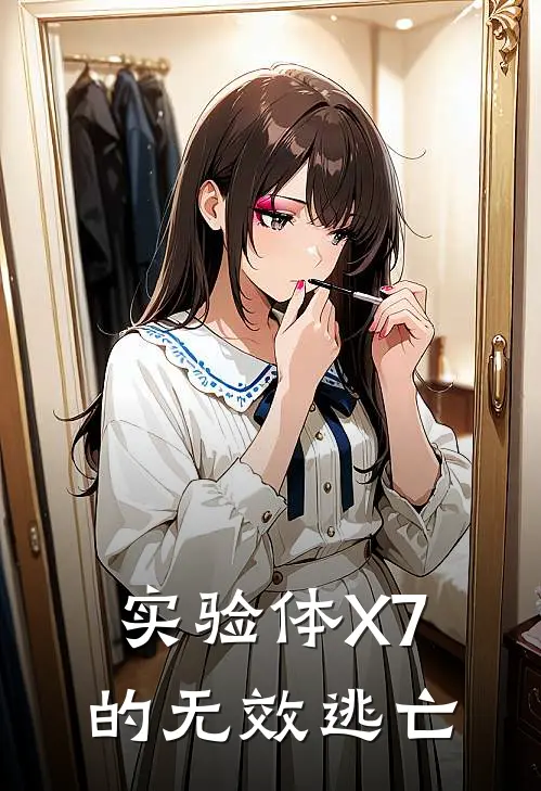 实验体X7的无效逃亡(杜阮南逸致)免费小说完结版_免费小说免费阅读实验体X7的无效逃亡杜阮南逸致