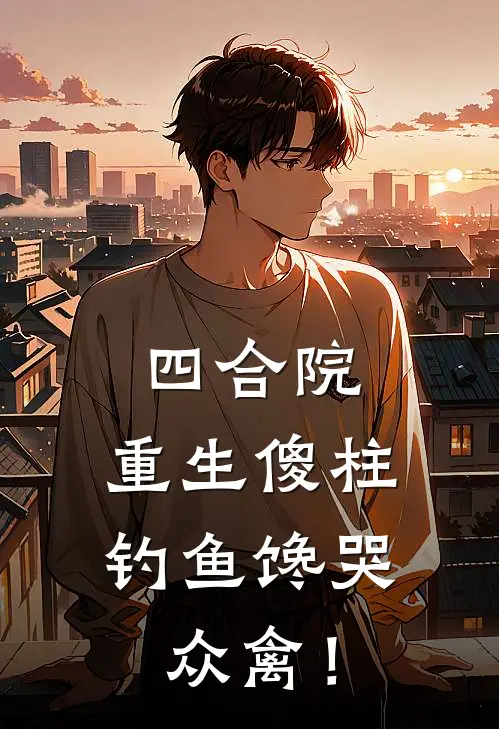 四合院：重生傻柱钓鱼馋哭众禽！何雨柱秦淮茹无弹窗全文免费阅读_最新推荐小说四合院：重生傻柱钓鱼馋哭众禽！(何雨柱秦淮茹)