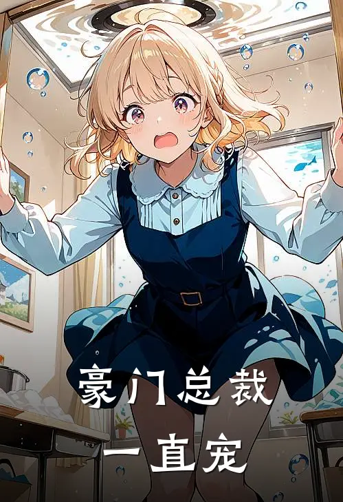 豪门总裁一直宠