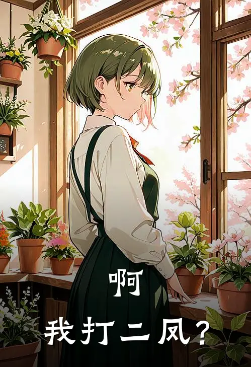 啊，我打二凤？