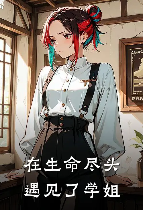 在生命尽头遇见了学姐