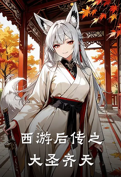 西游后传之大圣齐天