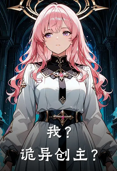 我？诡异创主？