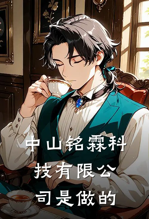 中山铭霖科技有限公司是做的