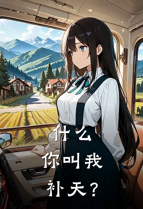 什么，你叫我补天？