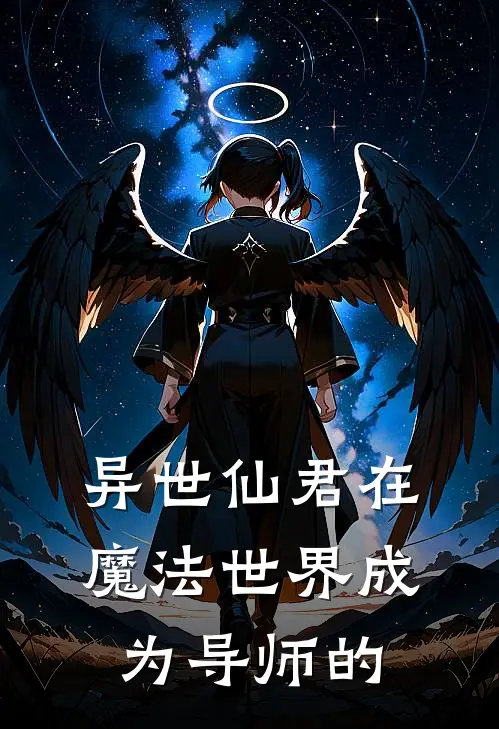 异世仙君在魔法世界成为导师的