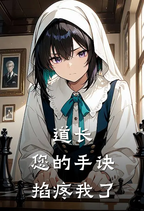 道长，您的手诀掐疼我了乐安云谏热门免费小说_免费小说免费阅读道长，您的手诀掐疼我了乐安云谏