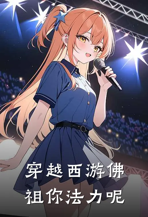 穿越西游佛祖你法力呢