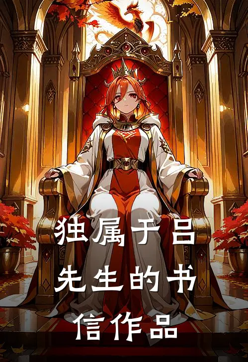 独属于吕先生的书信作品