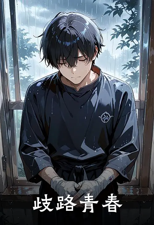 《歧路青春》张陶江川全文免费在线阅读_《歧路青春》全集阅读