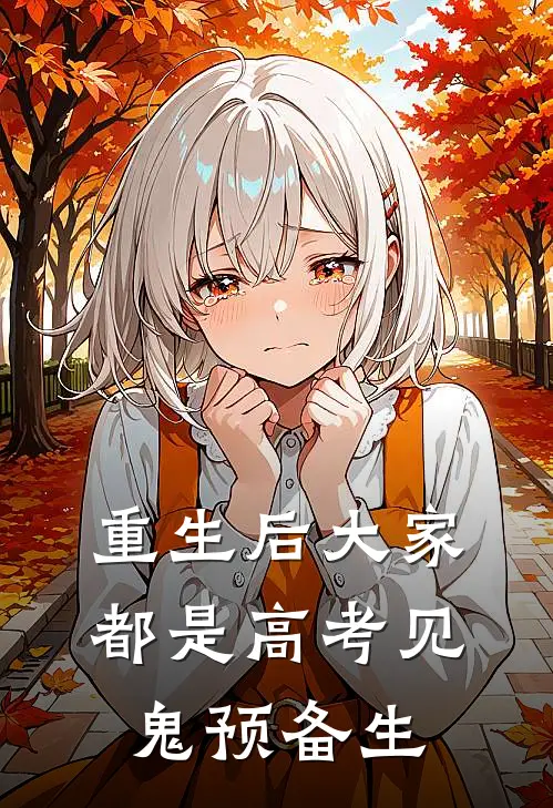 重生后大家都是高考见鬼预备生(秋雨眠陆讯)免费阅读无弹窗_最新好看小说推荐重生后大家都是高考见鬼预备生秋雨眠陆讯