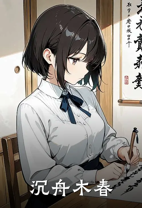 沉舟木春(许木春李欢)免费完结小说_免费小说在线阅读沉舟木春(许木春李欢)