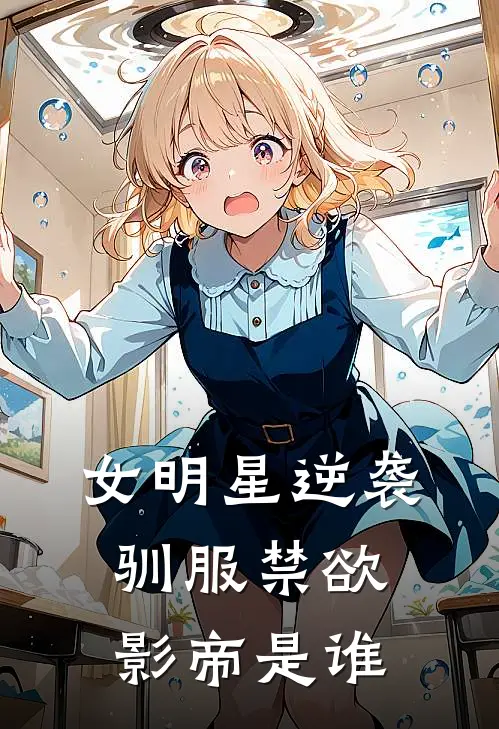 女明星逆袭驯服禁欲影帝是谁