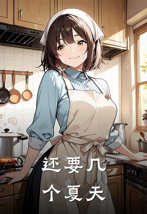 还要几个夏天(周森驰泱泱)小说完整版_完结好看小说还要几个夏天周森驰泱泱