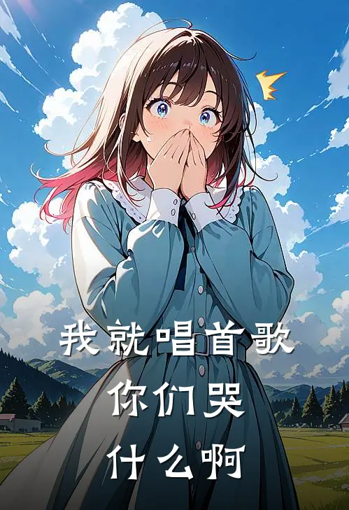 我就唱首歌，你们哭什么啊