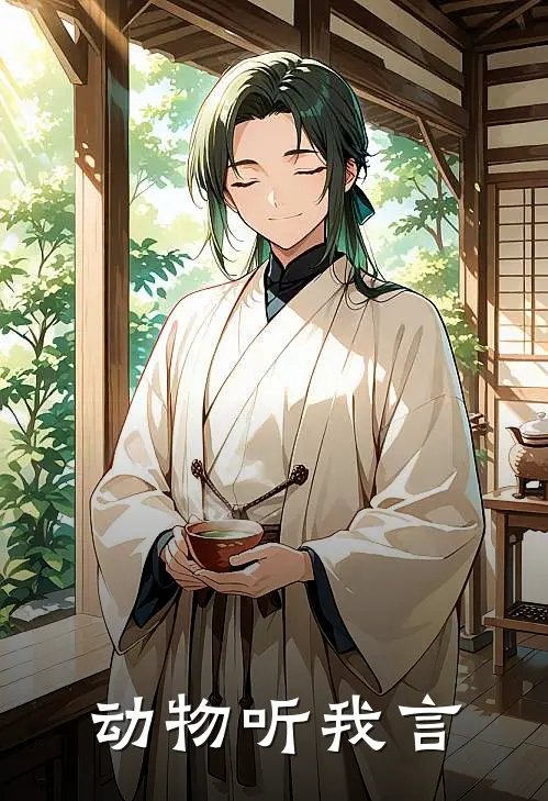 罗旭罗彦《动物听我言》最新章节阅读_(罗旭罗彦)热门小说