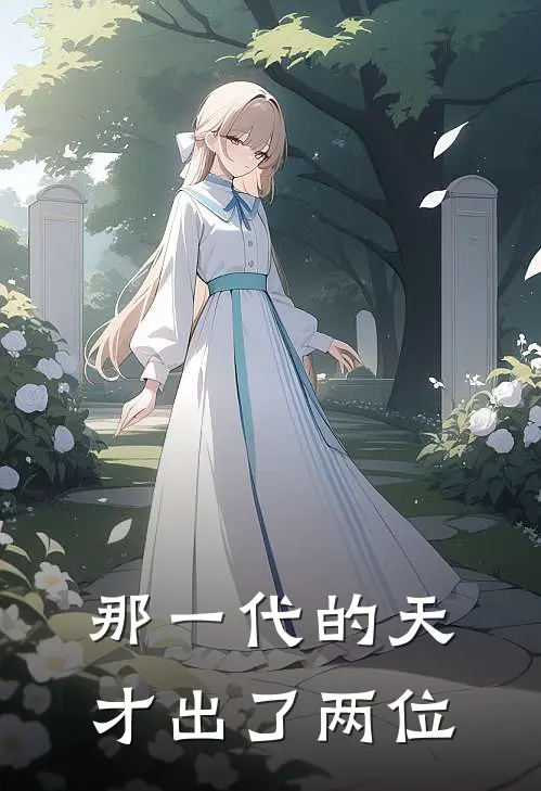 那一代的天才出了两位