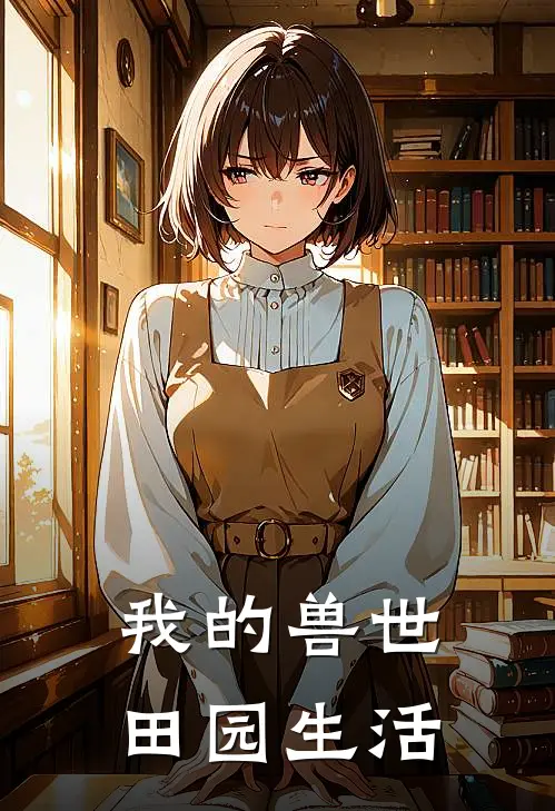 我的兽世田园生活(云昀辉辉)热门小说阅读_全文免费阅读我的兽世田园生活云昀辉辉