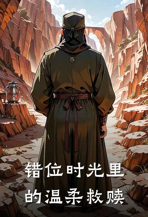 错位时光里的温柔救赎