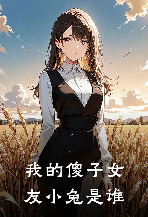 我的傻子女友小兔是谁