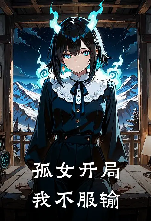 孤女开局我不服输