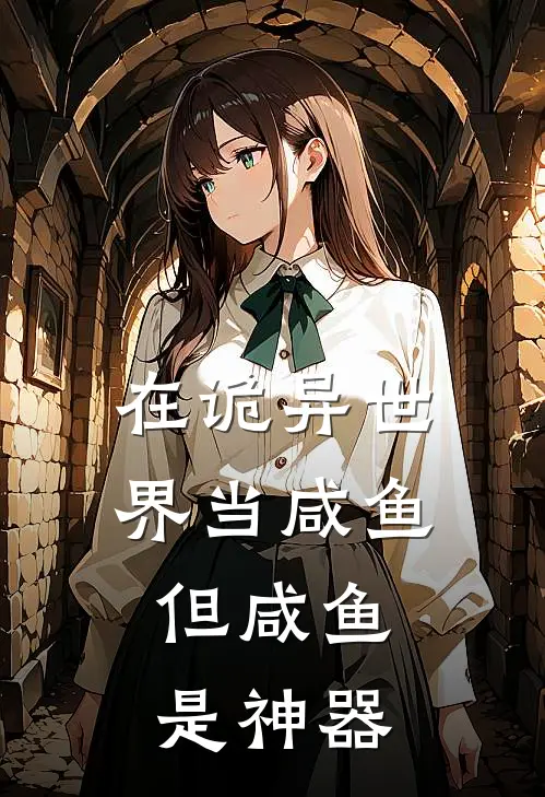 在诡异世界当咸鱼，但咸鱼是神器(林闲林闲)热门小说在线阅读_热门小说在诡异世界当咸鱼，但咸鱼是神器(林闲林闲)