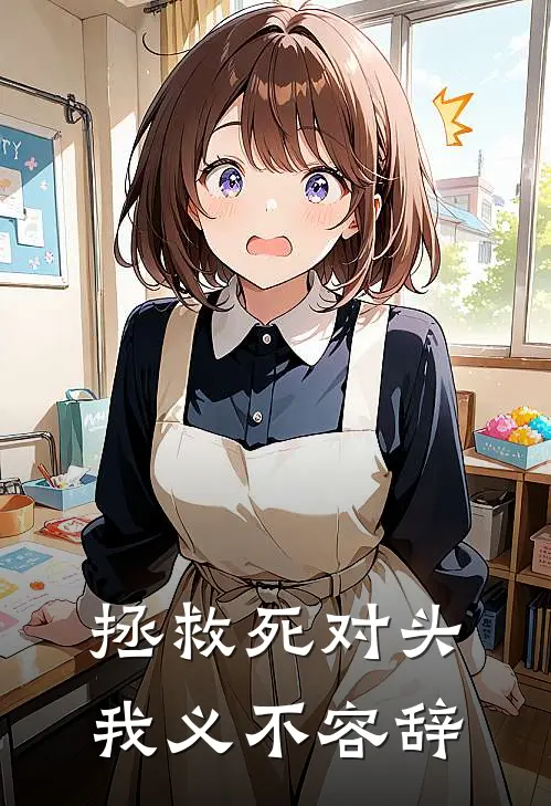 拯救死对头，我义不容辞