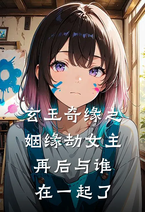 玄玉奇缘之姻缘劫女主再后与谁在一起了