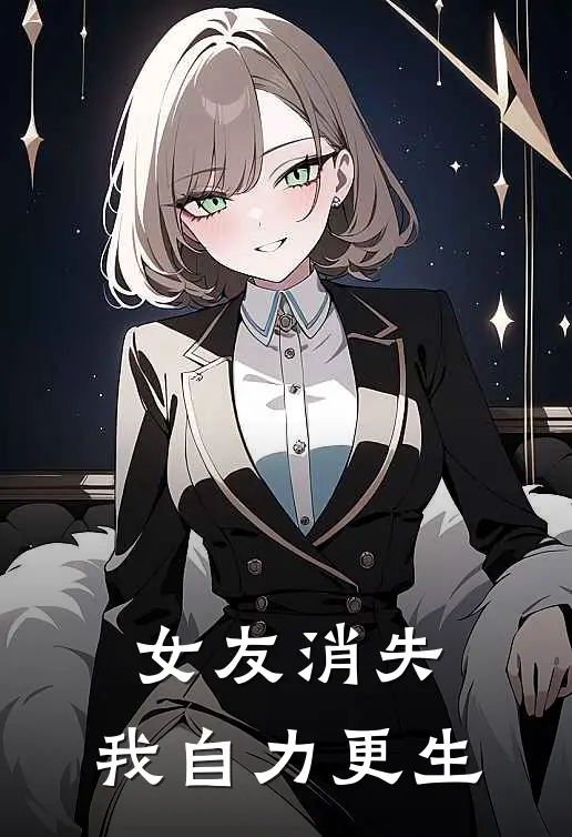 女友消失，我自力更生