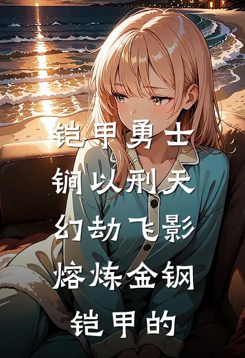 铠甲勇士锏以刑天,幻劫飞影,熔炼金钢铠甲的