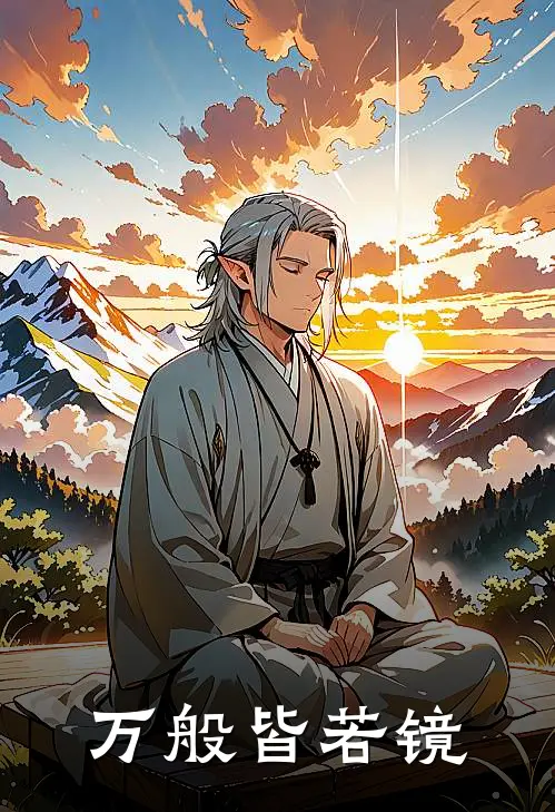 万般皆若镜(陆明陈队)全本免费在线阅读_万般皆若镜最新章节在线阅读