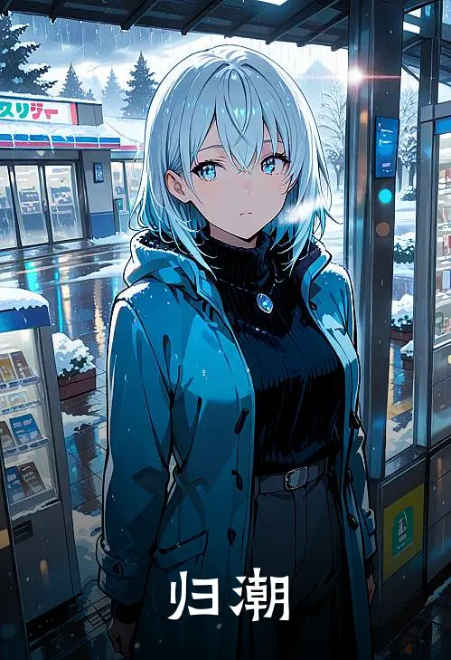 江思年乔安娜(归潮)全章节在线阅读_(归潮)全本在线阅读