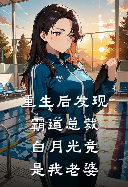 重生后发现霸道总裁白月光竟是我老婆