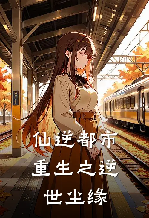 仙逆都市：重生之逆世尘缘